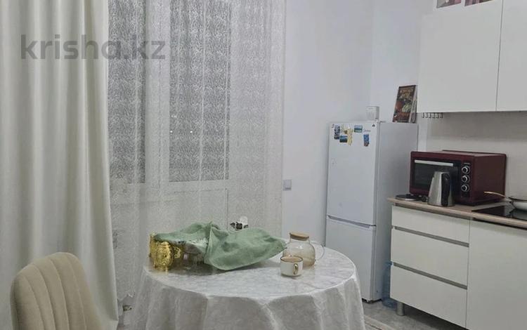 2-бөлмелі пәтер · 60.7 м² · 3/9 қабат, A102 17, бағасы: 33 млн ₸ в Астане, Сарайшык р-н — фото 29