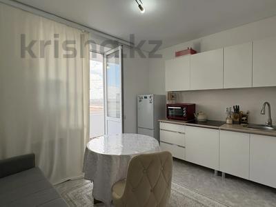 2-бөлмелі пәтер · 60.7 м² · 3/9 қабат, A102 17, бағасы: 33 млн ₸ в Астане, Сарайшык р-н