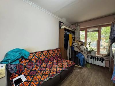 1-бөлмелі пәтер · 17.6 м² · 1/5 қабат, ул. Досмухамедова 11 — Ниже Гоголя, бағасы: 16.5 млн ₸ в Алматы, Алмалинский р-н