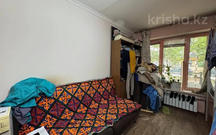 1-бөлмелі пәтер · 17.6 м² · 1/5 қабат, ул. Досмухамедова 11 — Ниже Гоголя, бағасы: 16.5 млн ₸ в Алматы, Алмалинский р-н — фото 64