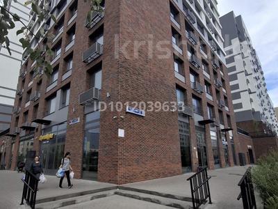 2-комнатная квартира · 56 м² · 7/16 этаж, ул. Сыганак 52/1 за 50 млн ₸ в Астане, Есильский р-н