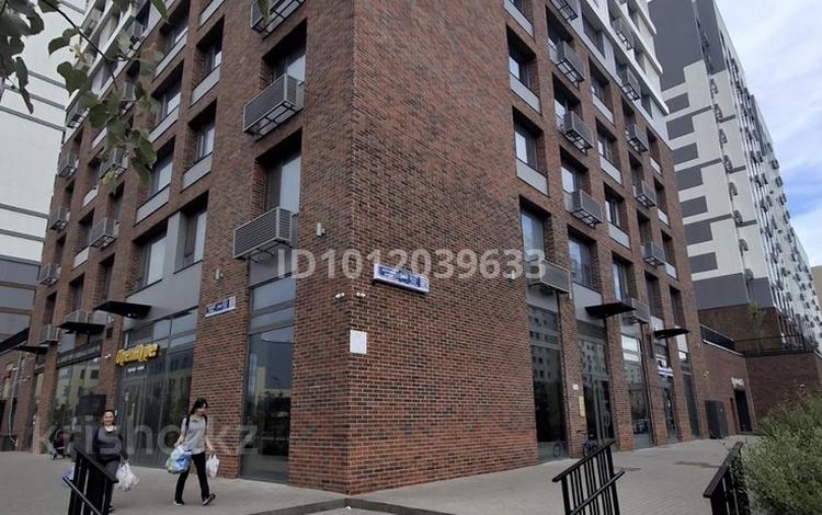 2-комнатная квартира · 56 м² · 7/16 этаж, ул. Сыганак 52/1 за 50 млн ₸ в Астане, Есильский р-н — фото 3