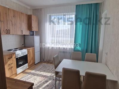 1-комнатная квартира · 40 м² · 2/10 этаж, Ракымжан Кошкарбаев 54а за 210 000 〒 в Астане, Алматы р-н