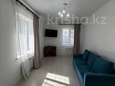 3-бөлмелі пәтер · 88 м² · 2/6 қабат, Алихан Бокейхан, бағасы: 68 млн ₸ в Астане, Есильский р-н