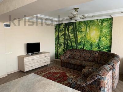 3-комнатная квартира · 85 м² · 2 этаж, Альфараби 79 за 450 000 ₸ в Алматы, Бостандыкский р-н