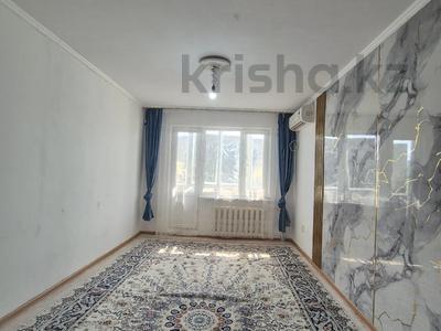 2-комнатная квартира · 48.9 м² · 3/5 этаж, мкр 5, Есет батыра за 13.5 млн ₸ в Актобе