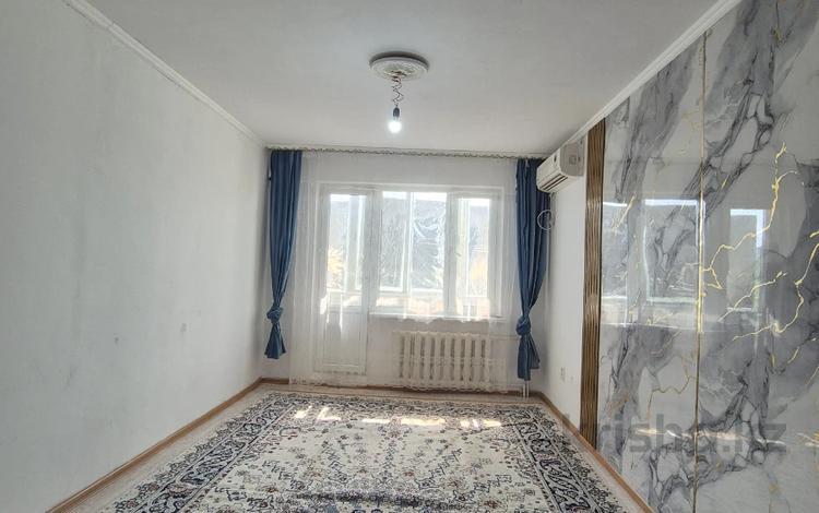 2-комнатная квартира · 48.9 м² · 3/5 этаж, мкр 5, Есет батыра за 13.5 млн ₸ в Актобе — фото 2