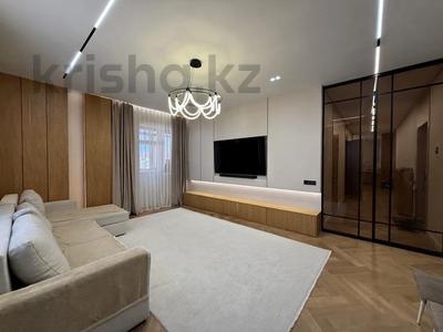 3-бөлмелі пәтер · 102 м² · 4/6 қабат, мкр. Алтын орда, микрорайон Алтын орда — Apt. 7, бағасы: 55 млн ₸ в Актобе