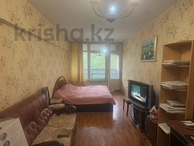 2-бөлмелі пәтер · 37.7 м² · 5/5 қабат, Аль-Фараби, бағасы: 25 млн ₸ в Алматы, Бостандыкский р-н