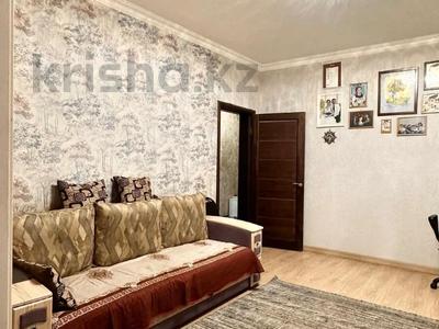4-комнатная квартира · 73.3 м² · 13/16 этаж, Жуалы за 35 млн ₸ в Алматы, Наурызбайский р-н
