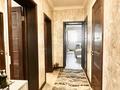 4-комнатная квартира · 73.3 м² · 13/16 этаж, Жуалы за 35 млн ₸ в Алматы, Наурызбайский р-н — фото 2