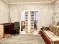 4-комнатная квартира · 73.3 м² · 13/16 этаж, Жуалы за 35 млн ₸ в Алматы, Наурызбайский р-н — фото 3