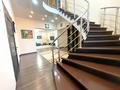Отдельный дом · 6 комнат · 450 м² · 20 сот., Казыбек би 23 за 1.5 млн ₸ в Косшы — фото 8