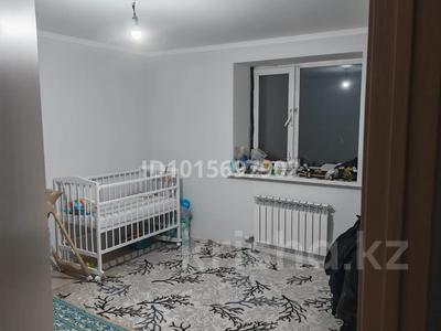 2-бөлмелі пәтер · 53 м² · 6/9 қабат, Кутпанова 33 — Республики-Есенберлина, бағасы: 24 млн ₸ в Астане, Сарыарка р-н