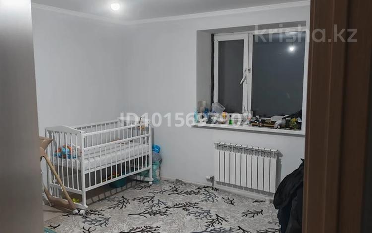 2-комнатная квартира · 53 м² · 6/9 этаж, Кутпанова 33 — Республики-Есенберлина за 24 млн ₸ в Астане, Сарыарка р-н — фото 2