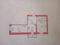 2-комнатная квартира · 53 м² · 6/9 этаж, Кутпанова 33 — Республики-Есенберлина за 24 млн ₸ в Астане, Сарыарка р-н — фото 6