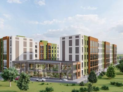 Продажа квартир в Астане: 1-комнатная квартира · 38.88 м² · 3/5 этаж, Улы Дала — Е669 за 13.6 млн 〒 1-комнатная квартира · 38.88 м² · 3/5 этаж, Улы Дала — Е669 за 13.6 млн 〒 в Астане, Есильский р-н