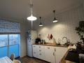 1-комнатная квартира · 45 м² · 13/16 этаж, Иманбаевой за 220 000 ₸ в Астане, р-н Байконур