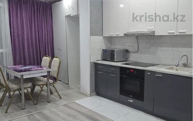 1-комнатная квартира · 44.1 м² · 5/22 этаж, Сыганак 2а за 22.5 млн ₸ в Астане, Нура р-н — фото 2