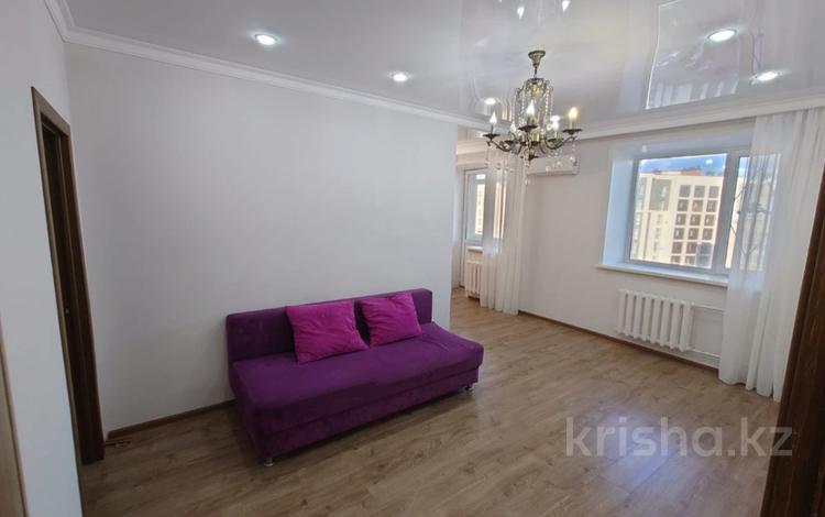 3-бөлмелі пәтер · 66.8 м² · 9/9 қабат, Алихана Бокейханова, бағасы: 32.6 млн ₸ в Астане, Есильский р-н — фото 11