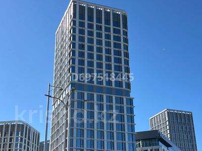 2-комнатная квартира · 64 м² · 14/22 этаж, Сарайшык 34а за 75 000 〒 в Астане, Есильский р-н