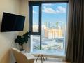 2-комнатная квартира · 64 м² · 14/22 этаж, Сарайшык 34а за 75 000 ₸ в Астане, Есильский р-н — фото 3
