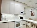 2-комнатная квартира · 64 м² · 14/22 этаж, Сарайшык 34а за 75 000 ₸ в Астане, Есильский р-н — фото 5
