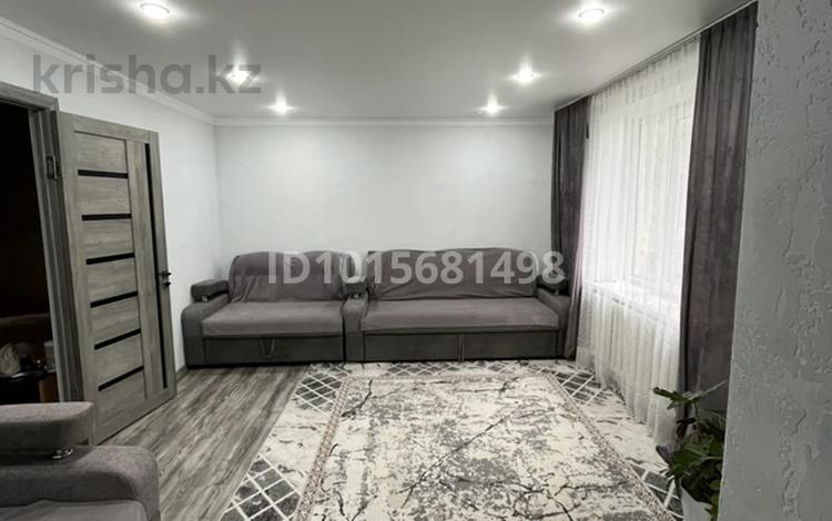 Часть дома · 6 комнат · 160 м² · 100 сот., Суворова 1 кв1 — Около магазина Айжан,край Карабулак за 15 млн ₸ в Урджаре — фото 2