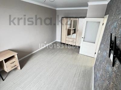 1-бөлмелі пәтер · 37.4 м² · 12/12 қабат, Кабанбай батыра, бағасы: 26.3 млн ₸ в Астане, Нура р-н