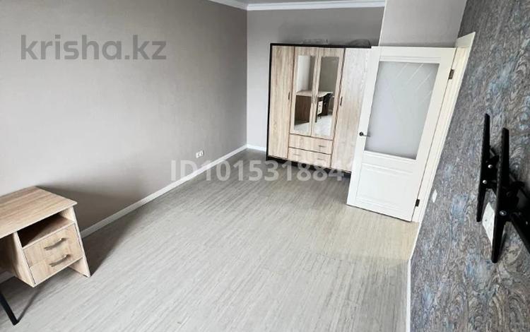 1-комнатная квартира · 37.4 м² · 12/12 этаж, Кабанбай батыра за 26.3 млн ₸ в Астане, Нура р-н — фото 2