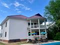 Дом · 6 комнат · 250 м², 20-й микрорайон за 150 000 ₸ в Конаеве — фото 2