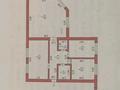 3-комнатная квартира · 94 м² · 1/5 этаж, Мкр. Сырдария — Облгаи, Смолл, Хюндай центр за ~ 30 млн 〒 в  — фото 9