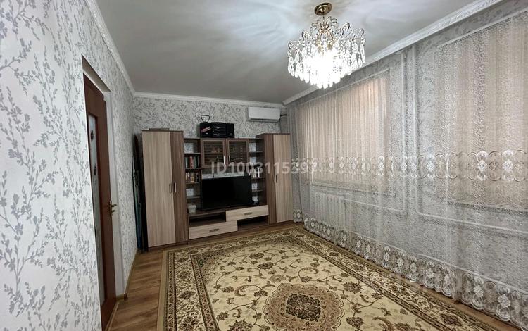 3-комнатная квартира · 94 м² · 1/5 этаж, Мкр. Сырдария — Облгаи, Смолл, Хюндай центр за ~ 30 млн 〒 в  — фото 3
