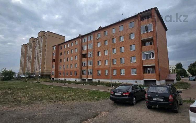 2-комнатная квартира · 49.3 м² · 5/5 этаж, Сулейменова 13а за 17.5 млн ₸ в Кокшетау — фото 2