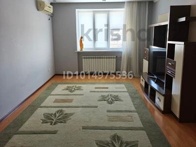 4-бөлмелі пәтер · 96.4 м² · 8/12 қабат, Курмангазы 3, бағасы: 28 млн ₸ в Атырау, мкр Авангард-3