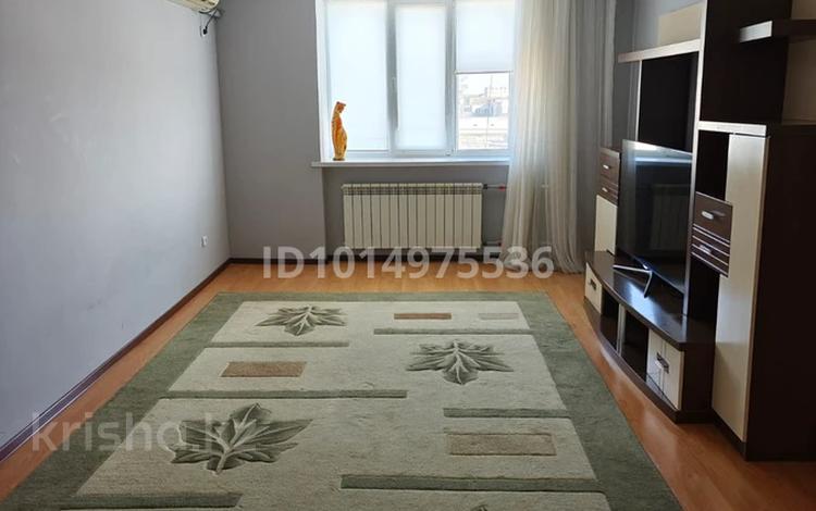 4-бөлмелі пәтер · 96.4 м² · 8/12 қабат, Курмангазы 3, бағасы: 28 млн ₸ в Атырау, мкр Авангард-3 — фото 2