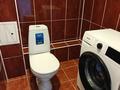 4-бөлмелі пәтер · 96.4 м² · 8/12 қабат, Курмангазы 3, бағасы: 28 млн ₸ в Атырау, мкр Авангард-3 — фото 7