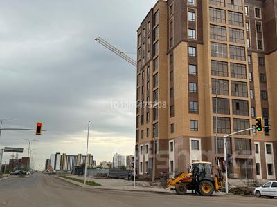 2-комнатная квартира · 60 м² · 7/10 этаж, Е 181 Е 429 — Конфорд класса за 28.5 млн ₸ в Астане, Есильский р-н