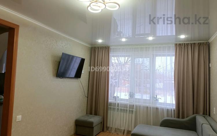 3-бөлмелі пәтер · 58 м² · 1/5 қабат, Интернациональная, бағасы: 18 млн ₸ в Петропавловске — фото 2