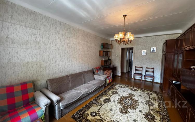 2-комнатная квартира · 61.4 м² · 1/5 этаж, Сатпаева — Ауезова за 43.6 млн ₸ в Алматы, Бостандыкский р-н — фото 12