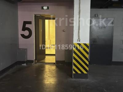 Гараж · 6 м² · Туран 39 за 6.5 млн 〒 в Астане, Нура р-н