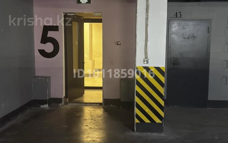Гараж · 6 м² · Туран 39, бағасы: 6.5 млн ₸ в Астане, Нура р-н — фото 2