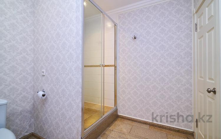4-комнатная квартира · 223 м² · 7/8 этаж, Кабанбай Батыра 13 за 122 млн ₸ в Астане, Нура р-н — фото 3