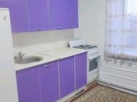 1-комнатная квартира, 34 м², 5/5 этаж, . . — . за 9.6 млн 〒 в Талдыкоргане, мкр Самал