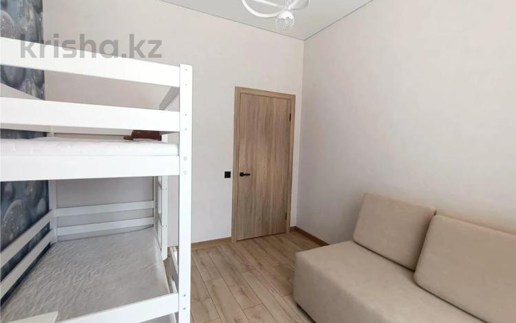 2-комнатная квартира · 42 м² · 1/6 этаж, мкр Юго-Восток, ул. Таттимбета — Поликлиника №3, ТЦ "Magnum", Школа-лицей №101, Детский сад "БалаКай" за 25.8 млн ₸ в Караганде, Казыбек би р-н — фото 2