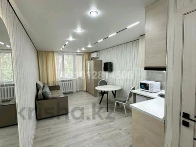 1-бөлмелі пәтер · 23 м² · 3/4 қабат, мкр №10 7а — Жандосова Алиынсарина, бағасы: ~ 17.3 млн ₸ в Алматы, Ауэзовский р-н