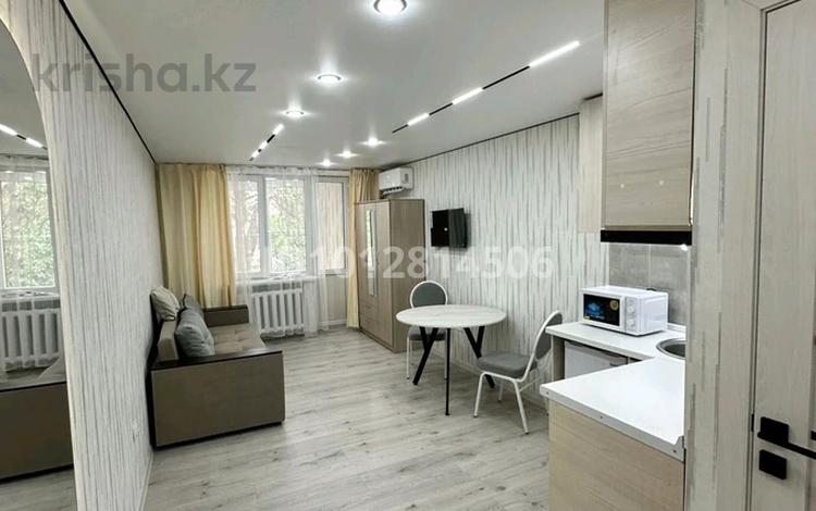 1-бөлмелі пәтер · 23 м² · 3/4 қабат, мкр №10 7а — Жандосова Алиынсарина, бағасы: ~ 17.3 млн ₸ в Алматы, Ауэзовский р-н — фото 14