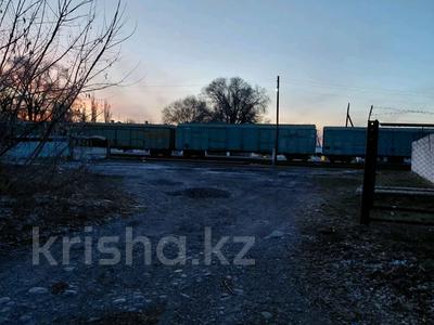 Промбаза · 70 соток, Железная 2 — Железная станция за 30 млн 〒 в Карабулаке