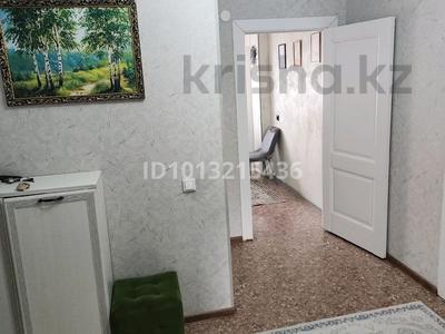 3-комнатная квартира · 86 м² · 1/5 этаж, Абая 7/3 — В Центре плошадь Абая Кунанбаева за 27 млн ₸ в Сатпаев