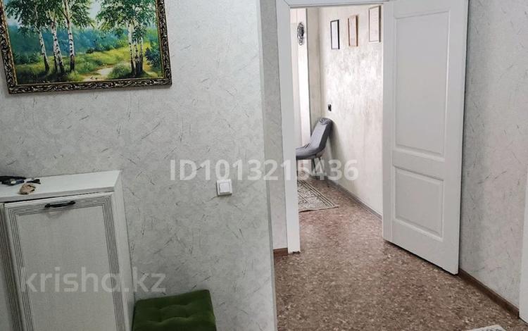 3-комнатная квартира · 86 м² · 1/5 этаж, Абая 7/3 — В Центре плошадь Абая Кунанбаева за 27 млн ₸ в Сатпаев — фото 2